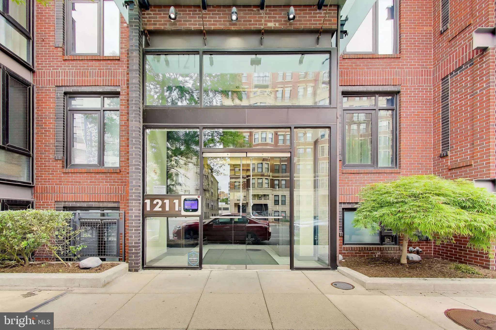 Additional image 31 of 1211 13th Street NW Unit 607, Washington, DC 20005