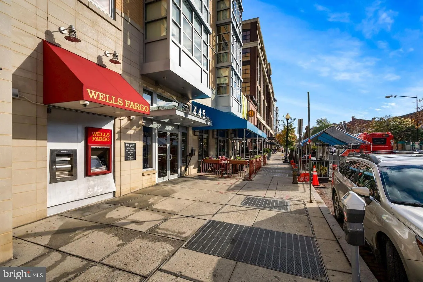 Additional image 68 of 1515 15th Street NW Unit 414, Washington, DC 20005