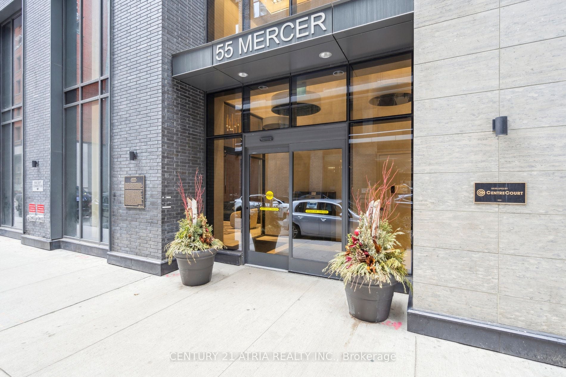 Additional image 4 of LPH05-55 Mercer Street, Toronto, ON, M5V 0W4