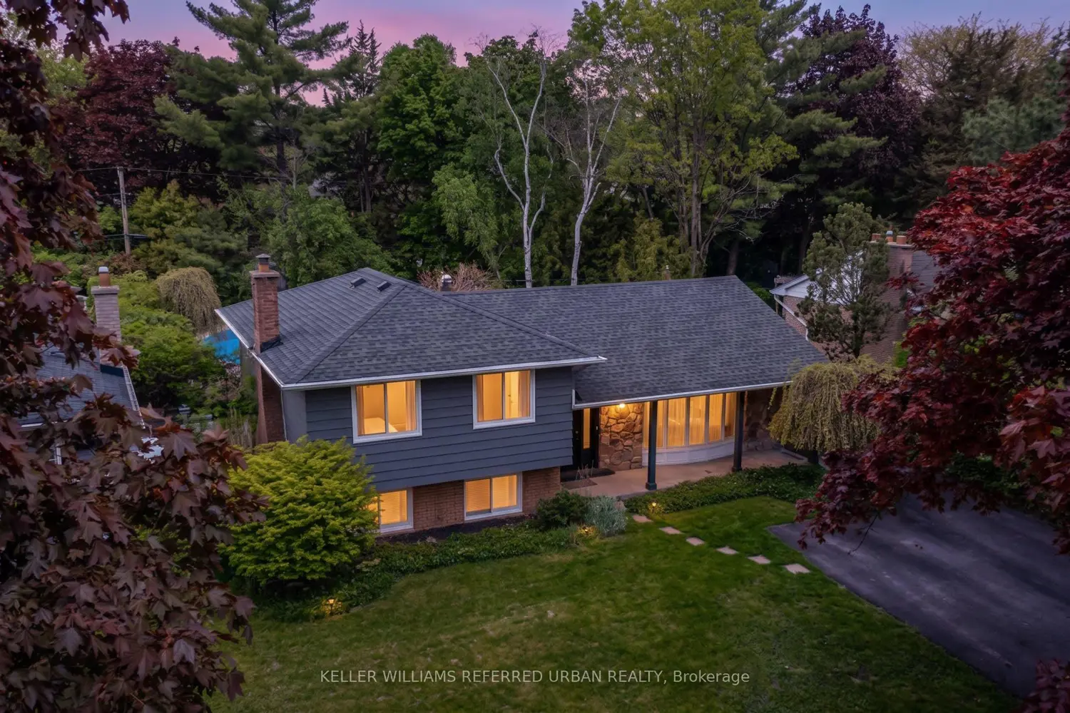 5171 Mulberry Drive