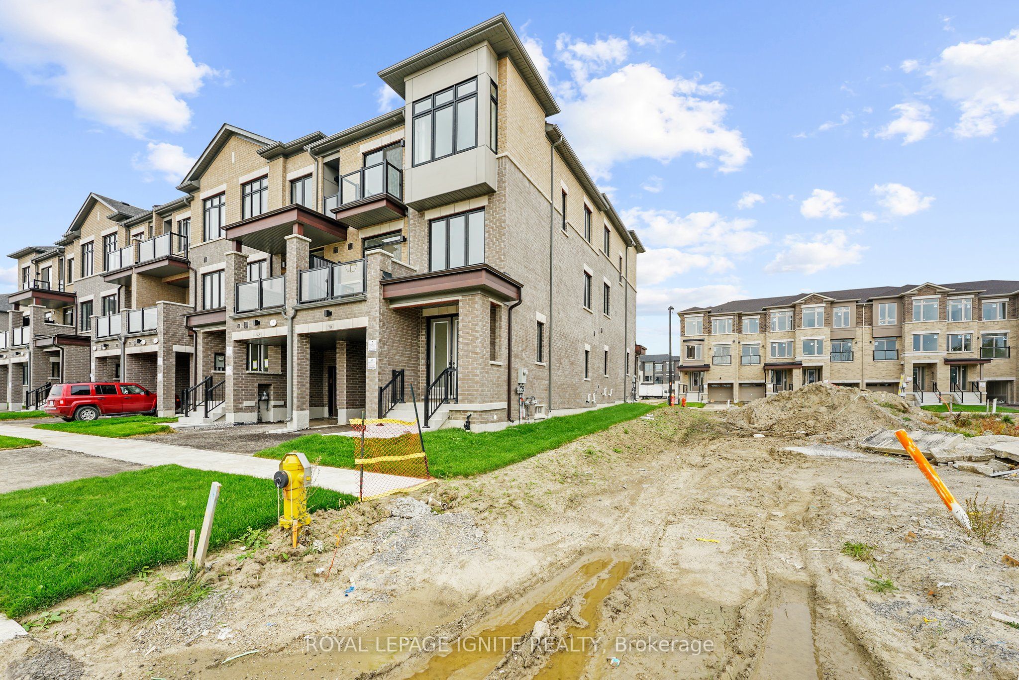 Additional image 5 of 70 Thule Street, Vaughan, ON, L4H 5L2