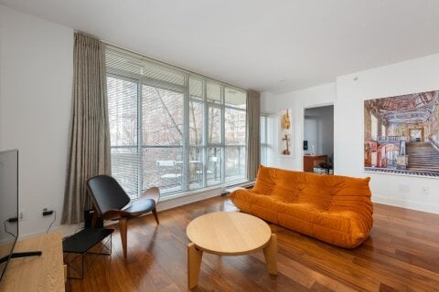 Additional image 7 of 303-988 Richards Street, Vancouver, BC, V6B 8R2