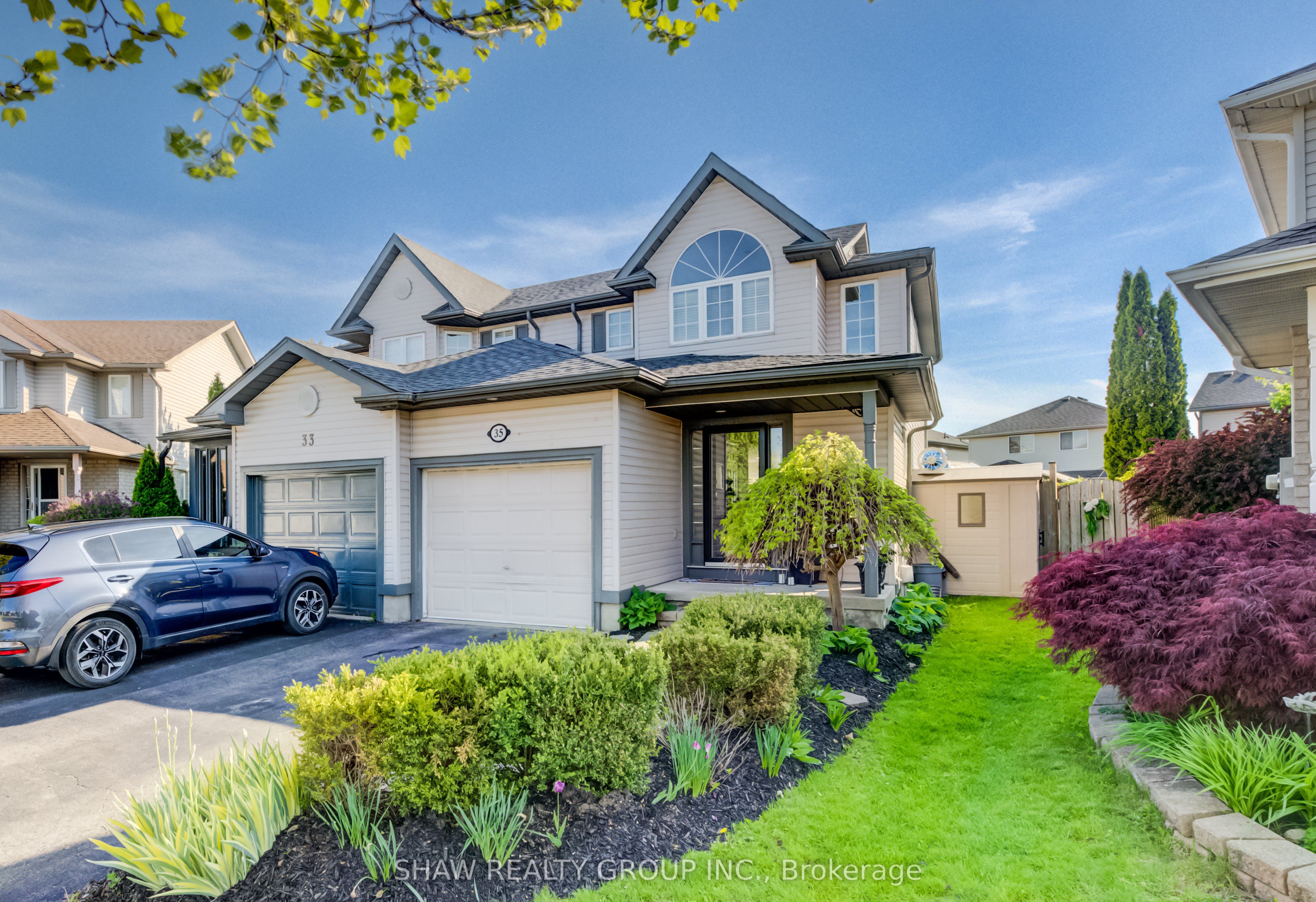 Additional image 2 of 35 Hawkins Drive, Cambridge, ON, N1T 1Z7