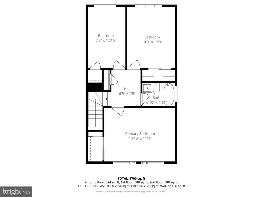 Additional image 38 of 5211 Nebraska Avenue NW, Washington, DC 20015