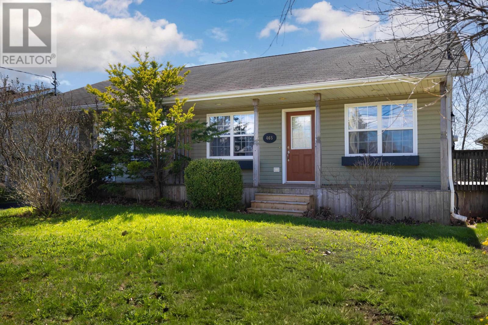 465 Lower Malpeque Road