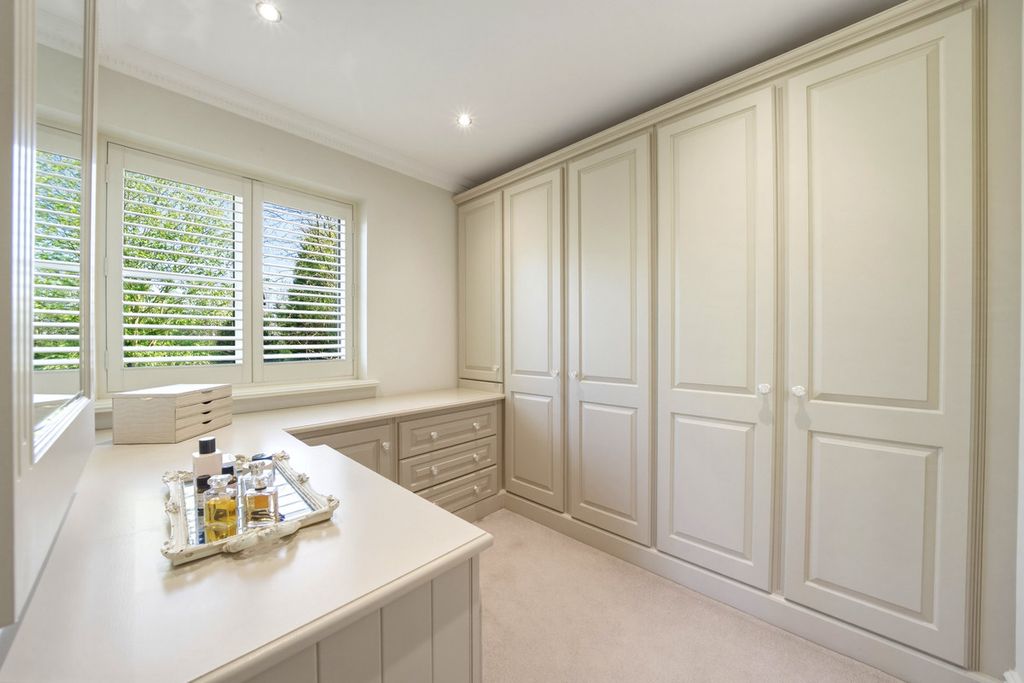 Additional image 28 of 5 bed detached house for saleWeaverlake Drive Yoxall Burton-On-Trent, Staffordshire DE13