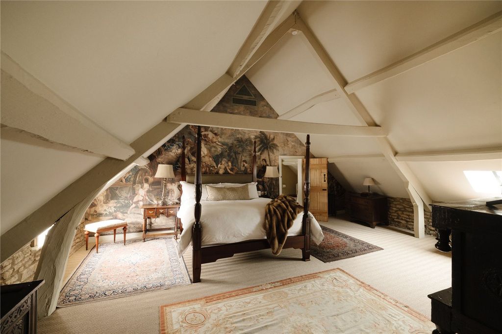 Additional image 13 of 9 bed country house for saleBroadwell, Moreton-In-Marsh, Gloucestershire GL56