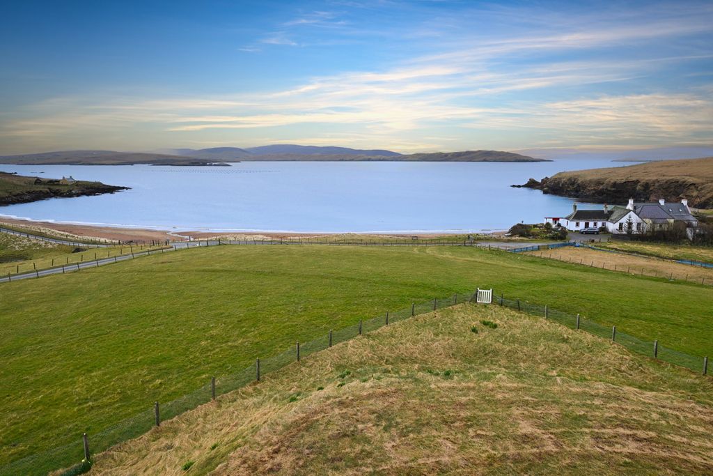 Additional image 54 of 6 bed detached house for saleReawick House, Reawick, Shetland ZE2