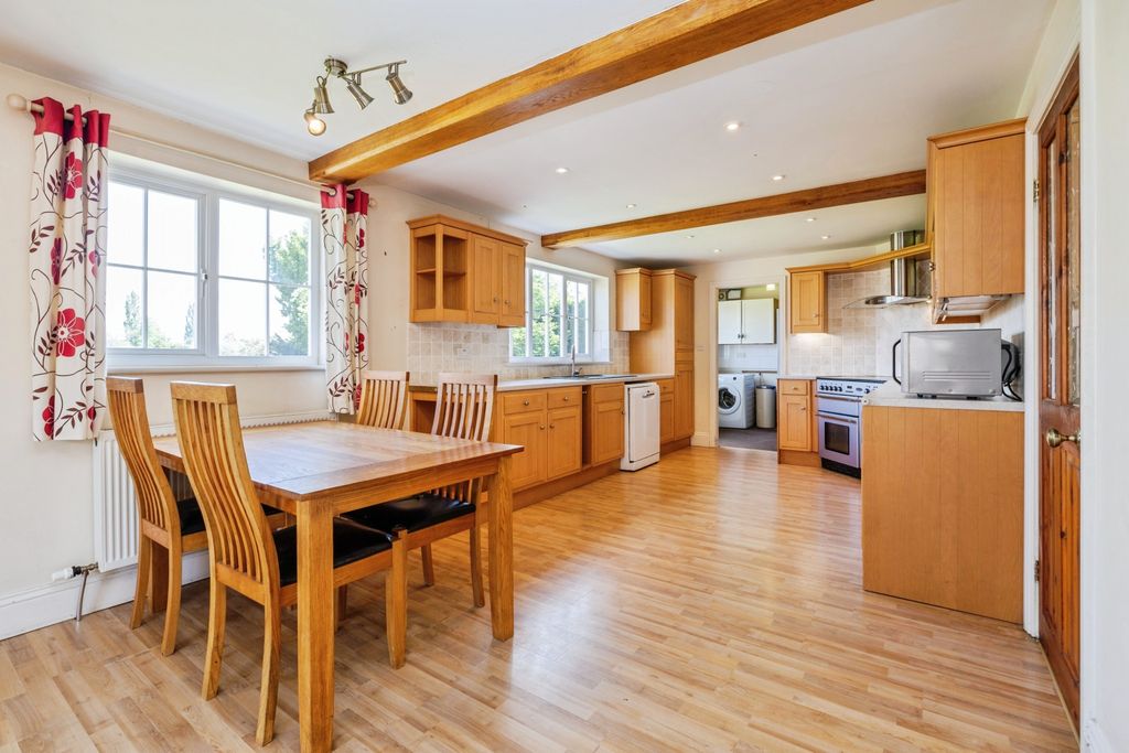 Additional image 2 of 3 bed detached house for saleLow Road, Osgodby, Market Rasen LN8