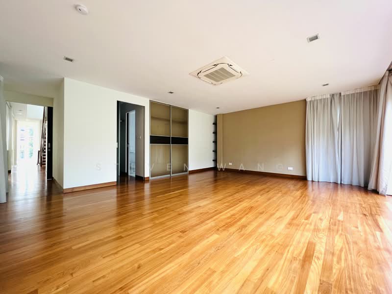 Additional image 7 of Holland Road Stunning Bungalow with Pool and Greenery View