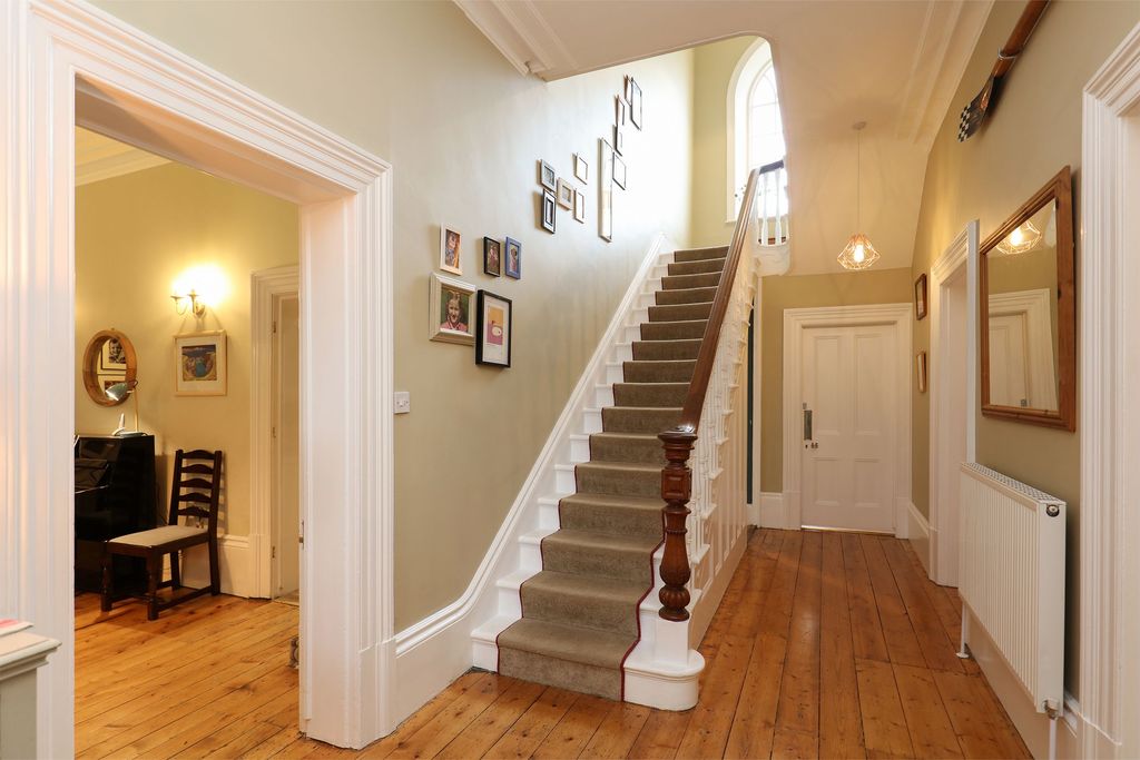 Additional image 3 of 9 bed detached house for saleTaptonville Crescent, Broomhill, Sheffield S10