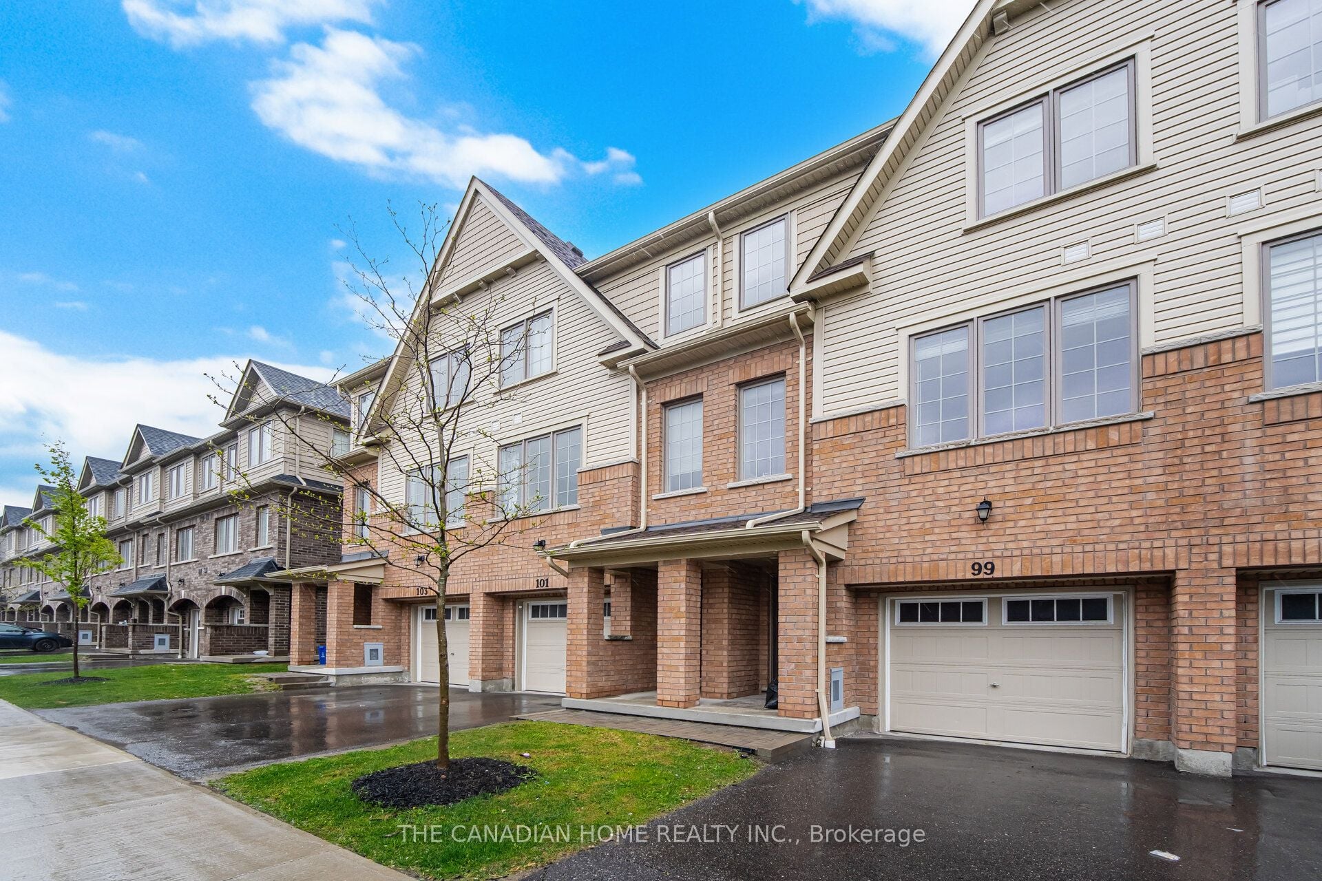 Additional image 3 of 99 Danzatore Path, Oshawa, ON, L1L 0P9