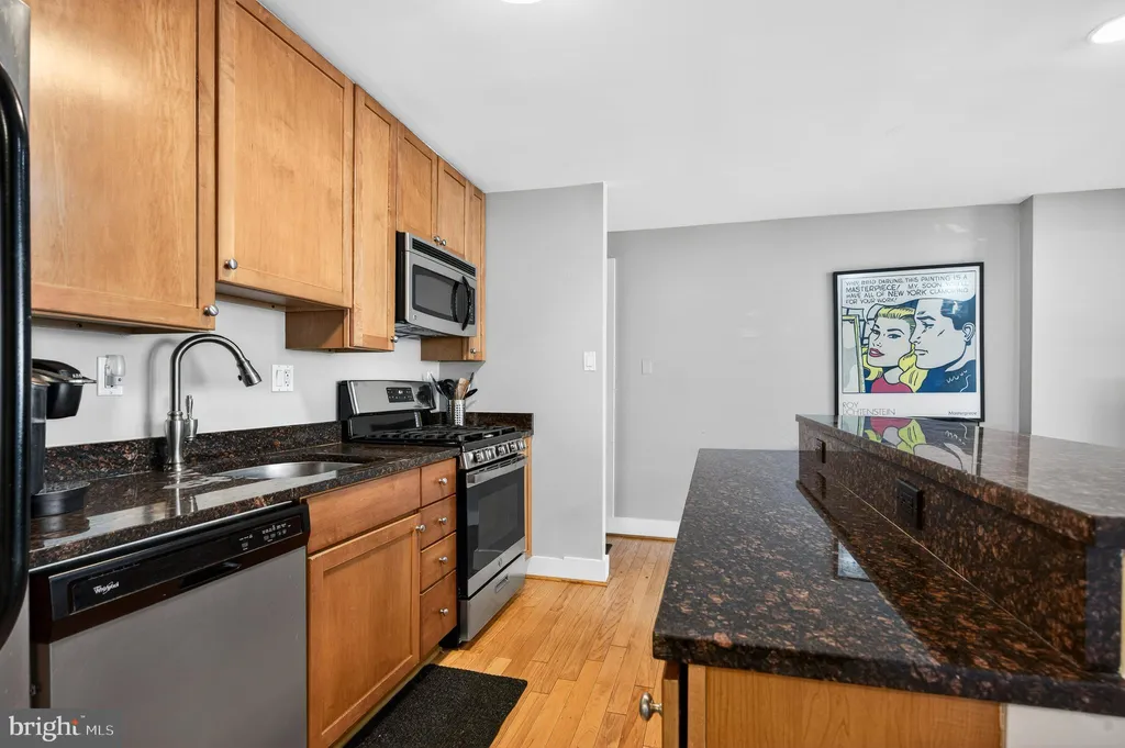 Additional image 11 of 4840 Macarthur Boulevard NW Unit 408, Washington, DC 20007