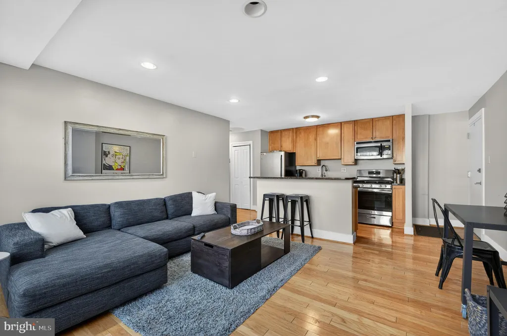 Additional image 22 of 4840 Macarthur Boulevard NW Unit 408, Washington, DC 20007