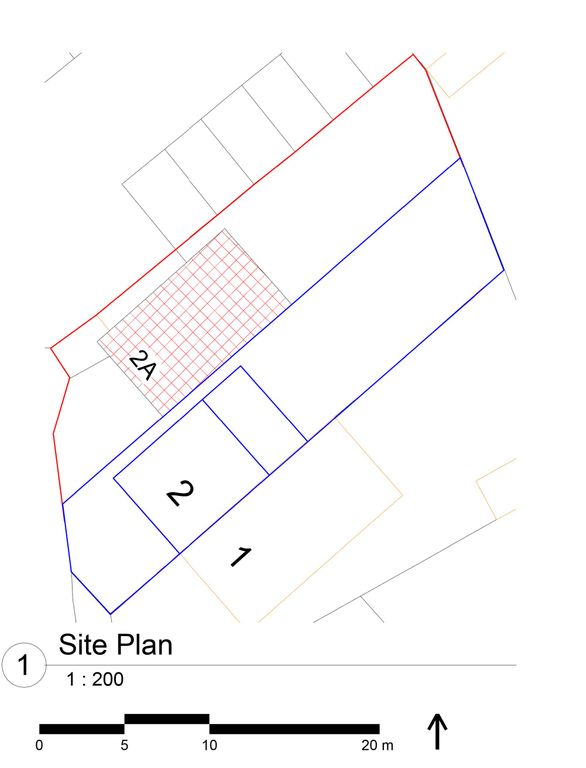 Additional image 11 of Land for saleLouise Avenue, Netherfield, Nottingham NG4