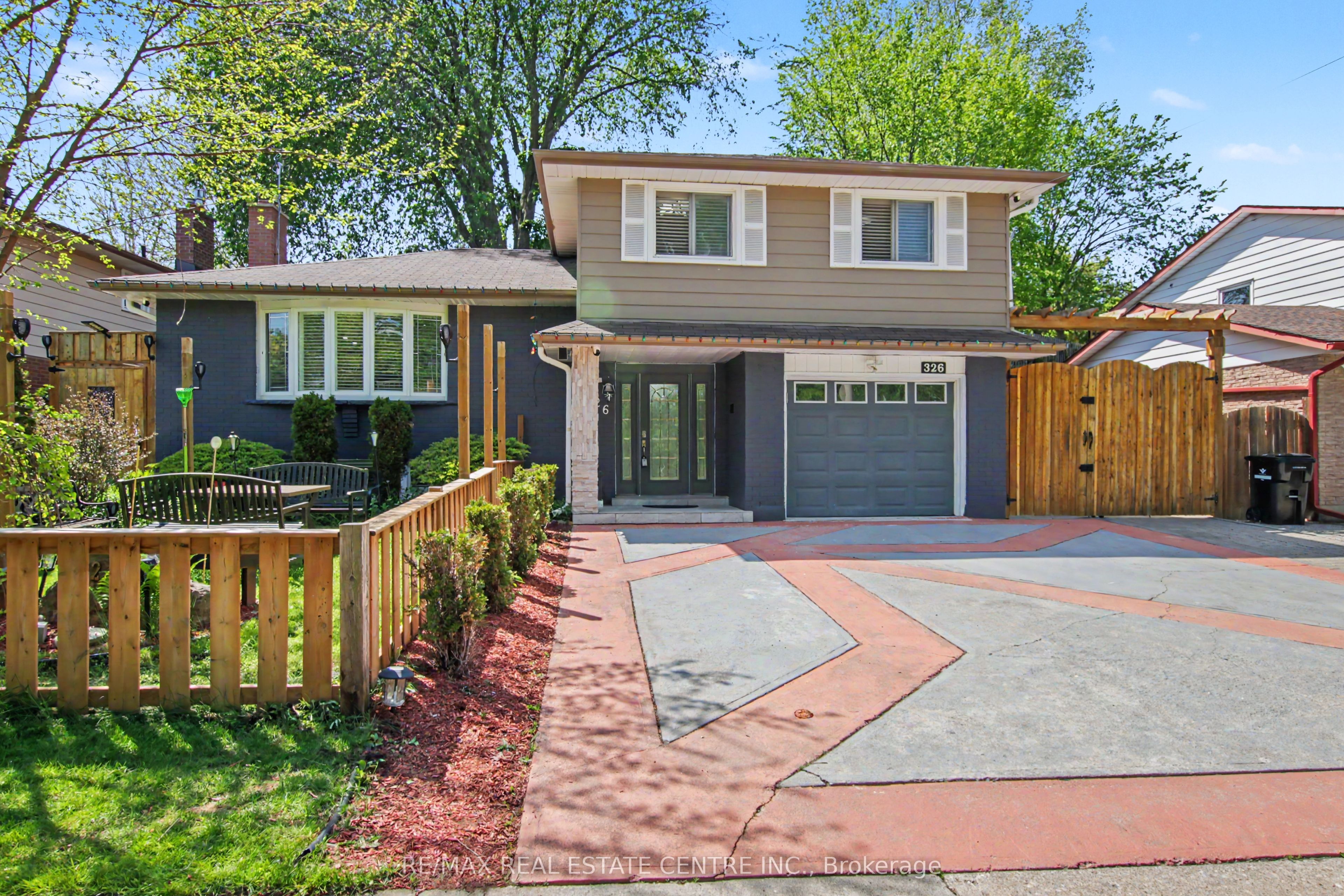 326 Manchester Road, Kitchener, ON, N2B 1A4