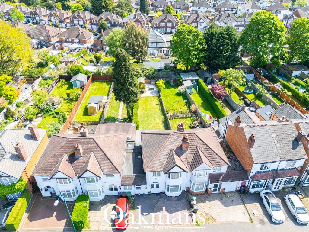 Additional image 23 of 3 bed terraced house for saleOlton Road, Shirley, Solihull, West Midlands B90