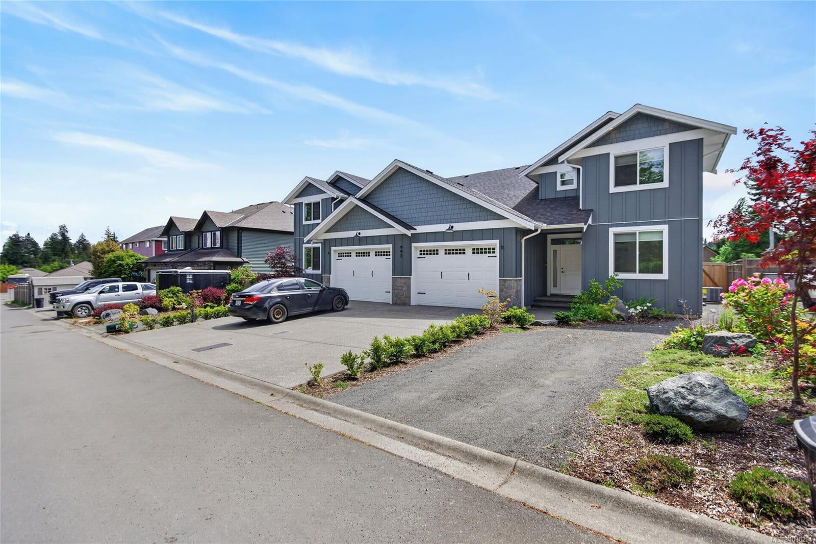 B-992 Erickson Road, Campbell River, BC, V9H 0A5 photo 2