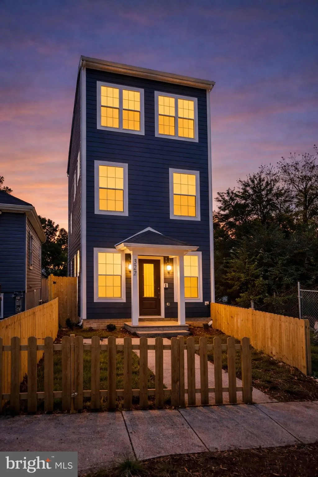 Additional image 55 of 322 56th Street NE, Washington, DC 20019