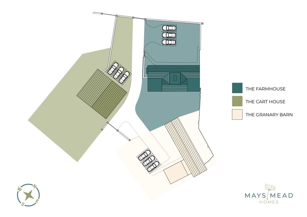 Additional image 16 of 4 bed detached house for saleThe Cart House, Villa Farm, Hewish, Weston-Super-Mare, Somerset BS24