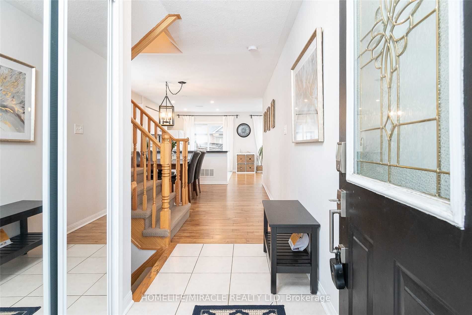 680 Hamilton Crescent, Milton, ON, L9T 6H1 photo 4