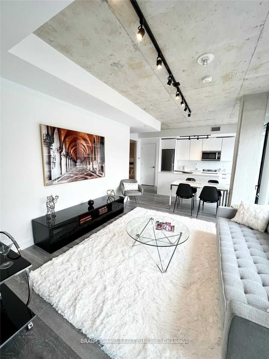 Additional image 3 of 812-55 Ontario Street, Toronto, ON, M5A 0T8