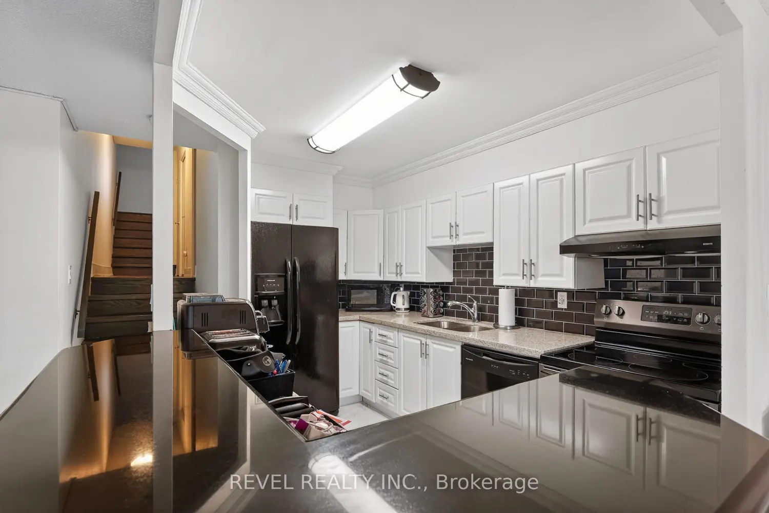 11 Wincott Drive 403 photo 4