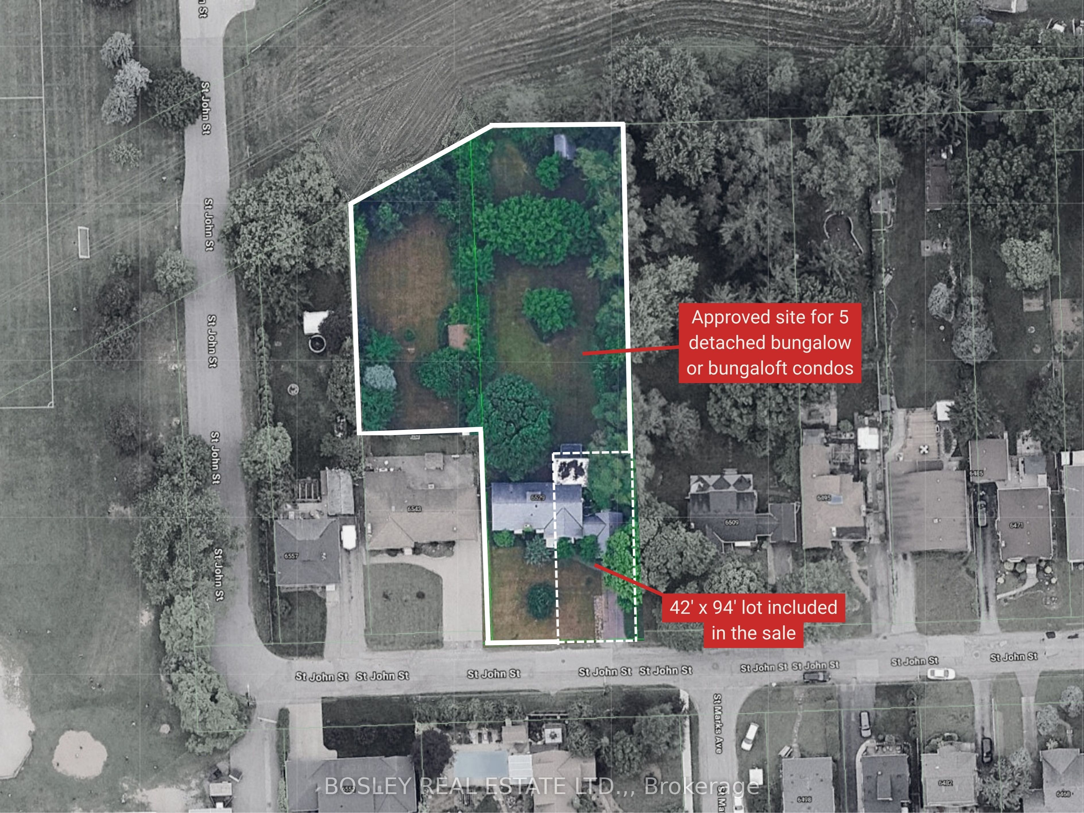 Additional image 2 of 6529 St John Street, Niagara Falls, ON, L2J 1C8