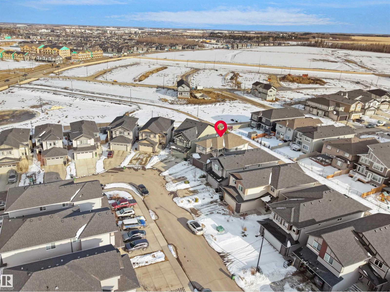 Additional image 5 of 4231 Charles Close SW, Edmonton, AB, T6W0Z5
