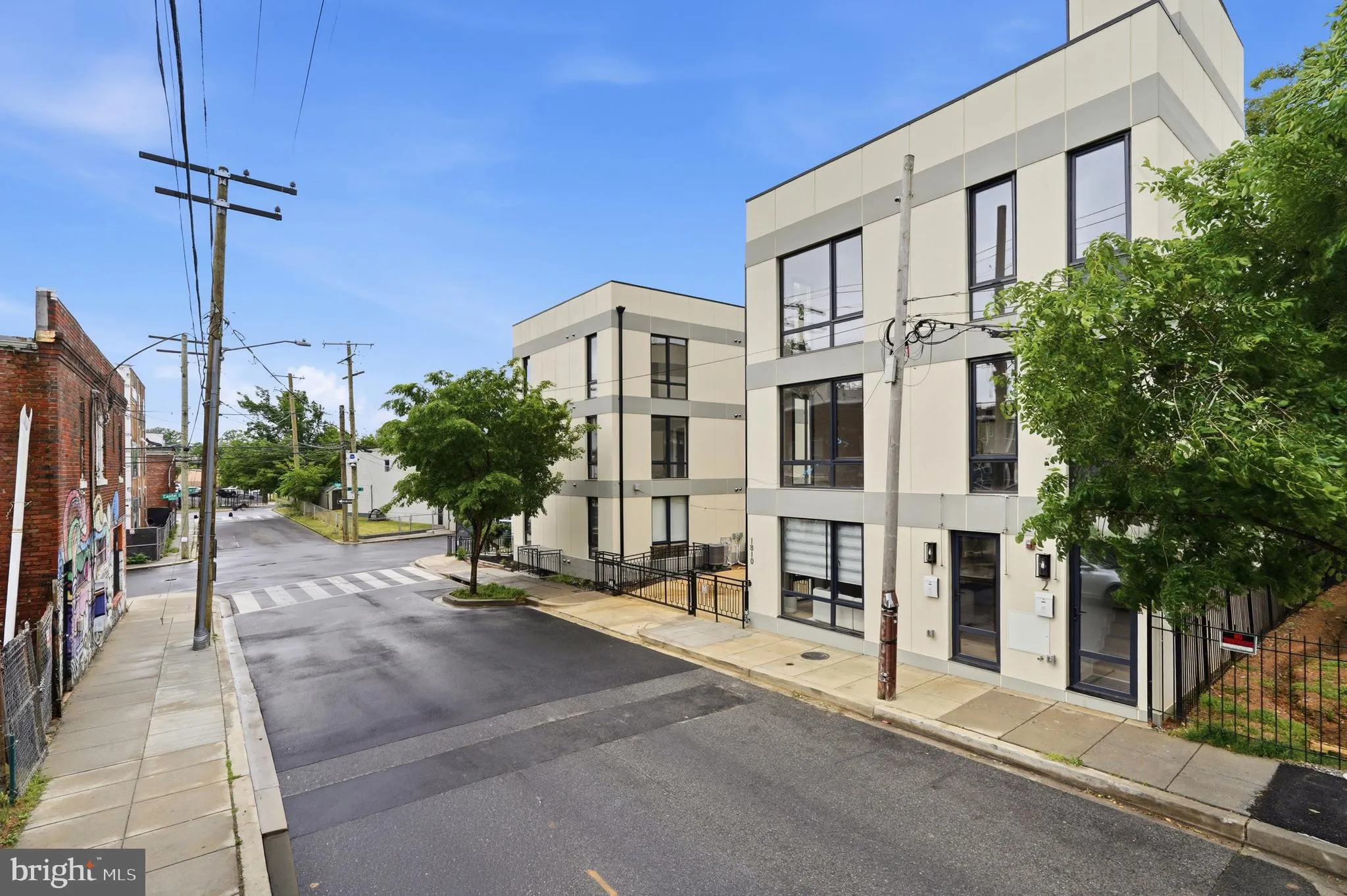 Additional image 39 of 1810 Central Place NE Unit 1, Washington, DC 20002