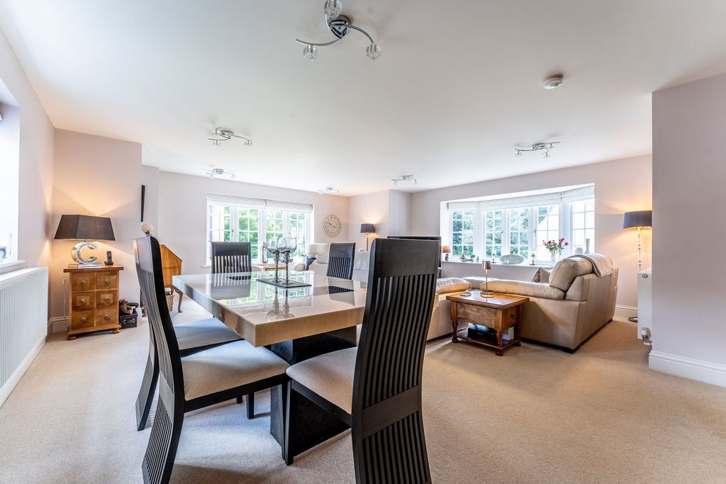 Additional image 3 of 2 bed flat for saleFowke Street, Rothley LE7