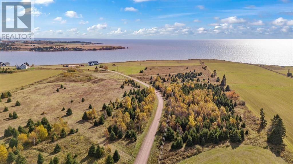 Lot 39 Ocean Breeze Drive