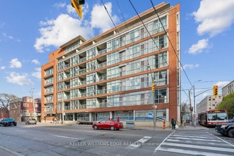 Additional image 7 of 612-1375 Dupont Street, Toronto, ON, M6H 4J8
