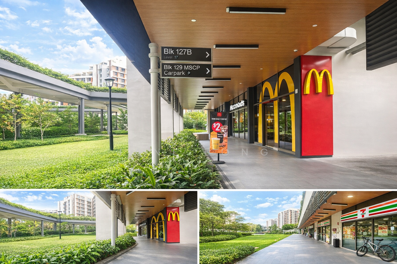 Additional image 8 of 125A Tengah Drive