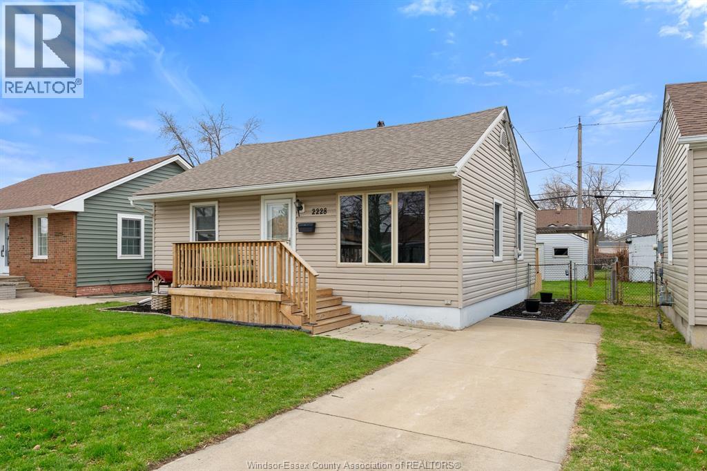 Additional image 4 of 2228 Elsmere Avenue, Windsor, ON, N8W2C6