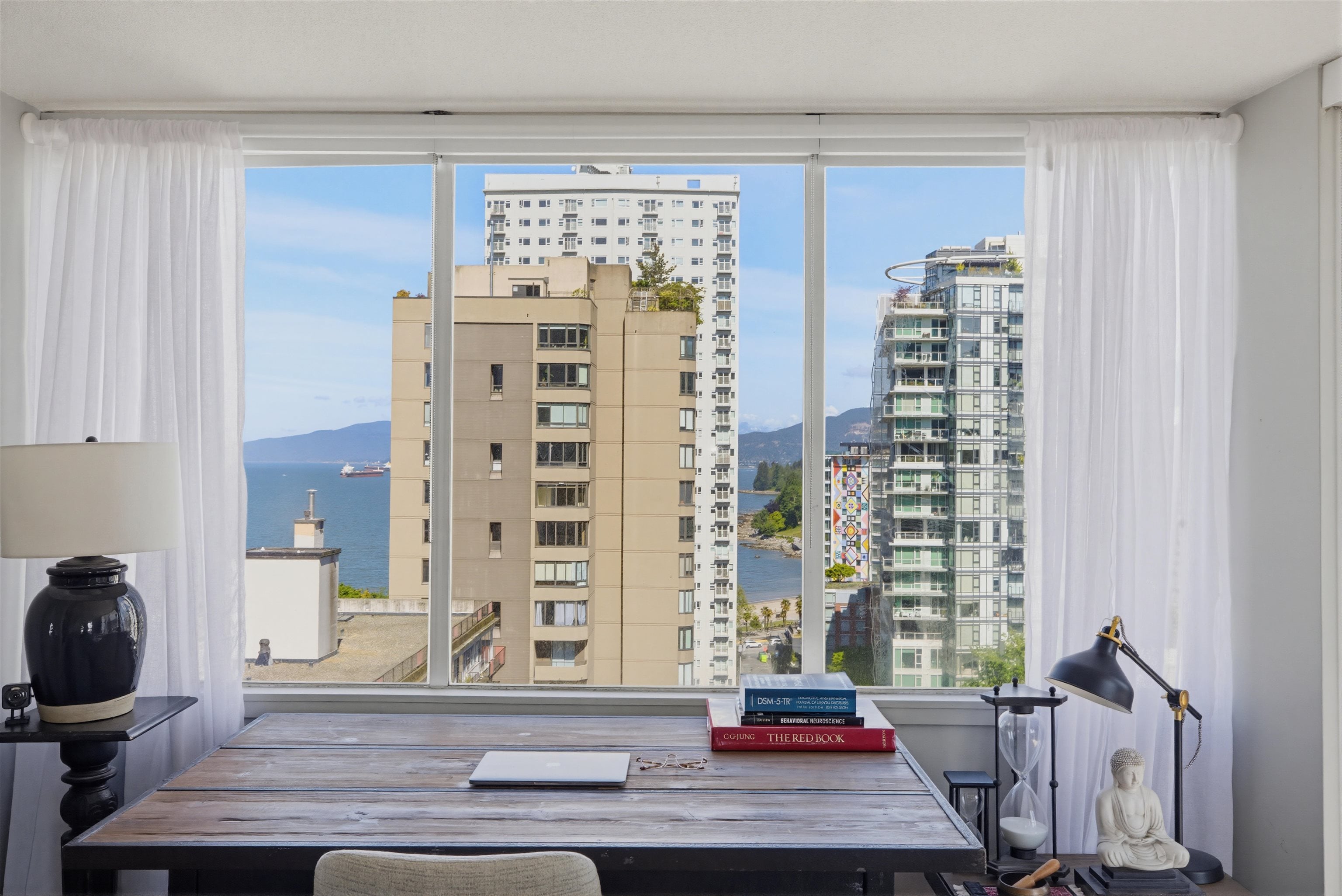 Additional image 3 of 1204-1251 Cardero Street, Vancouver, BC, V6G 2H9