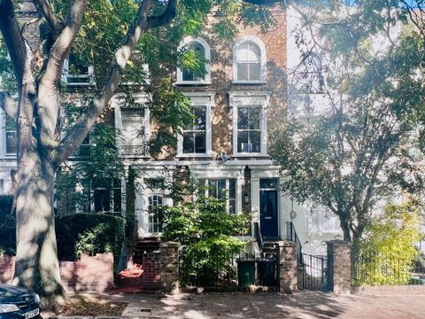 Mildmay Road, London N1, Room to rent