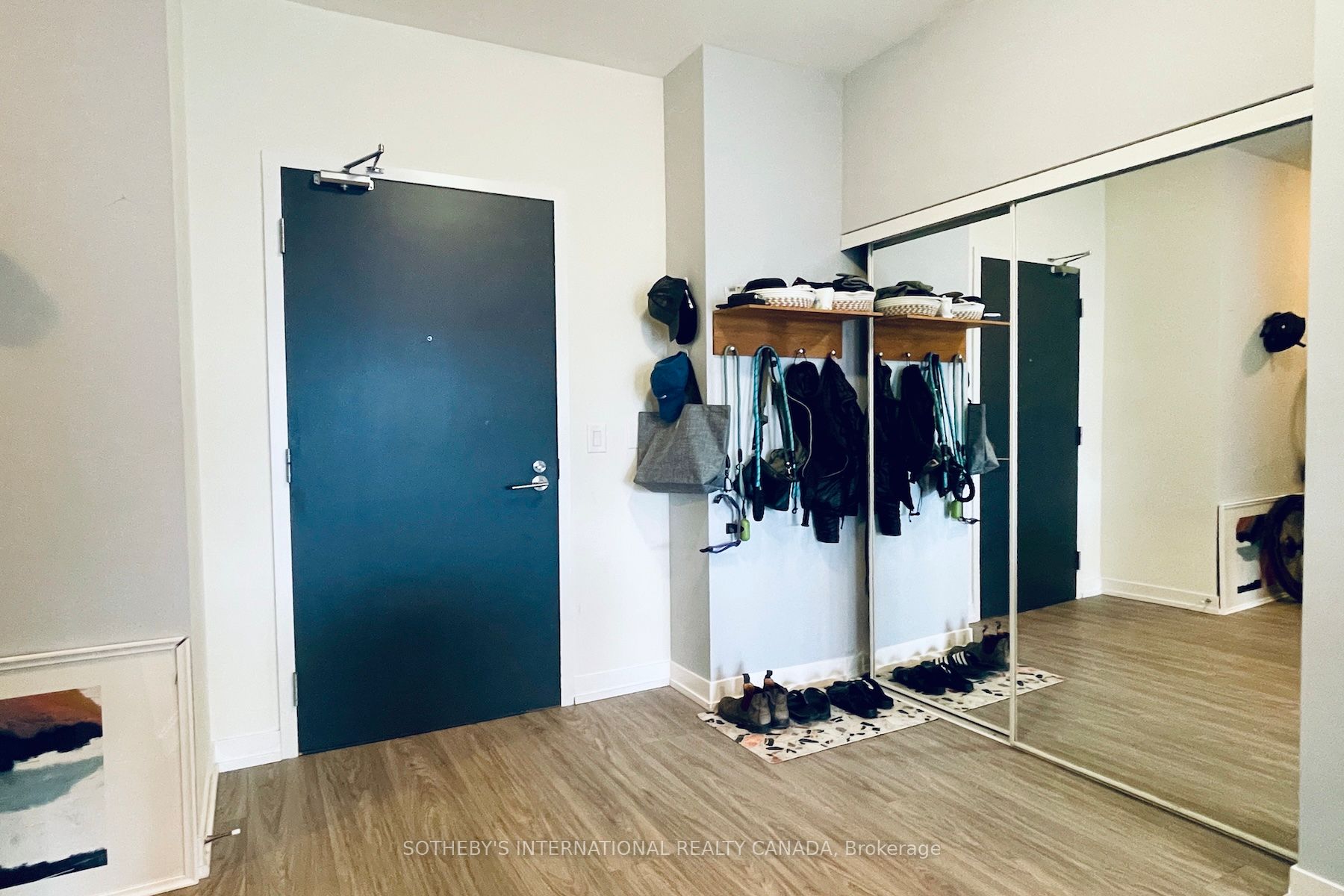 Additional image 5 of 706-105 George Street, Toronto, ON, M5A 0L4