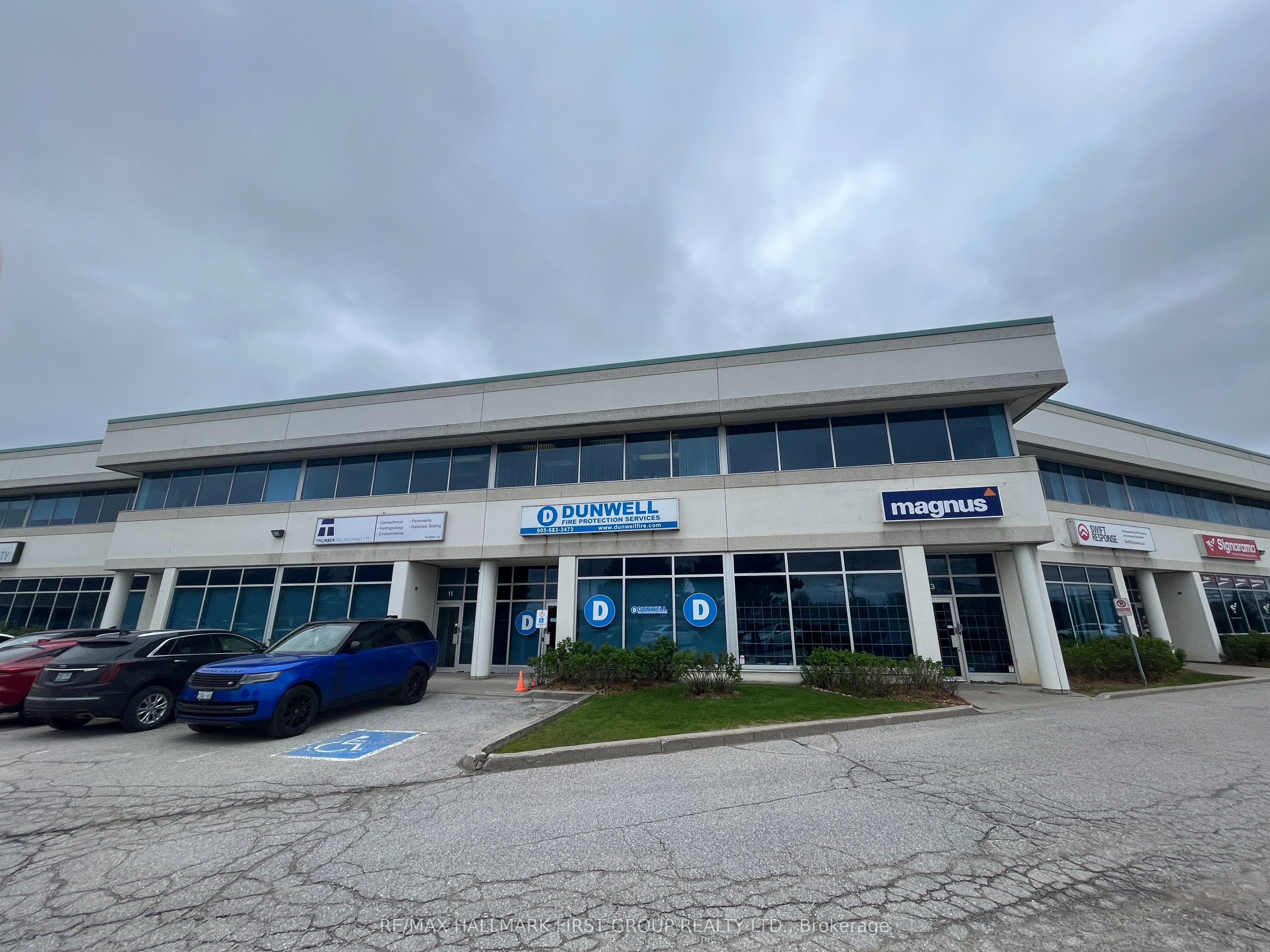 12-1815 Ironstone Manor, Pickering, ON, L1W 3W9
