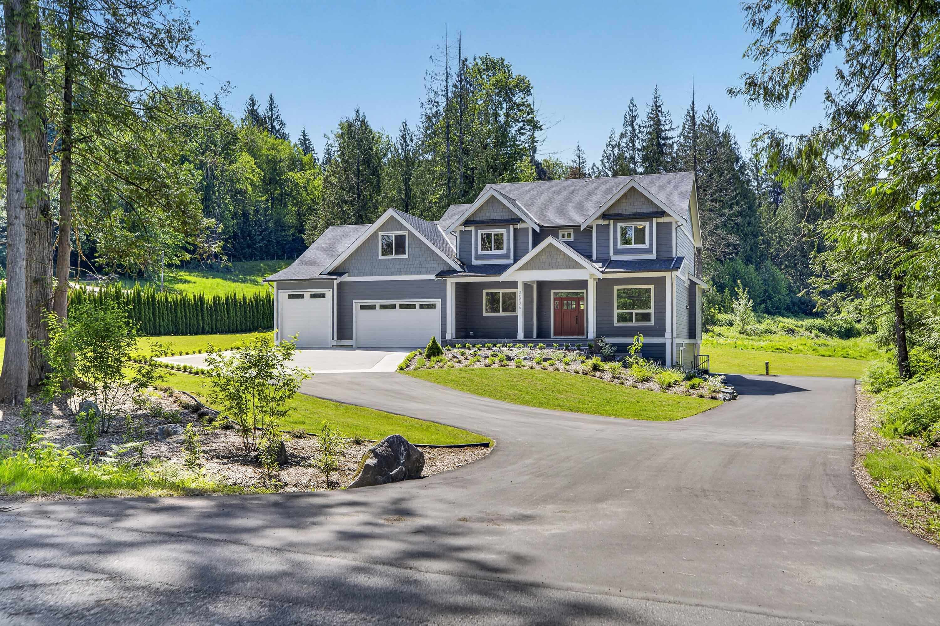 30536 Silverhill Avenue, Mission, BC, V4S 1H1
