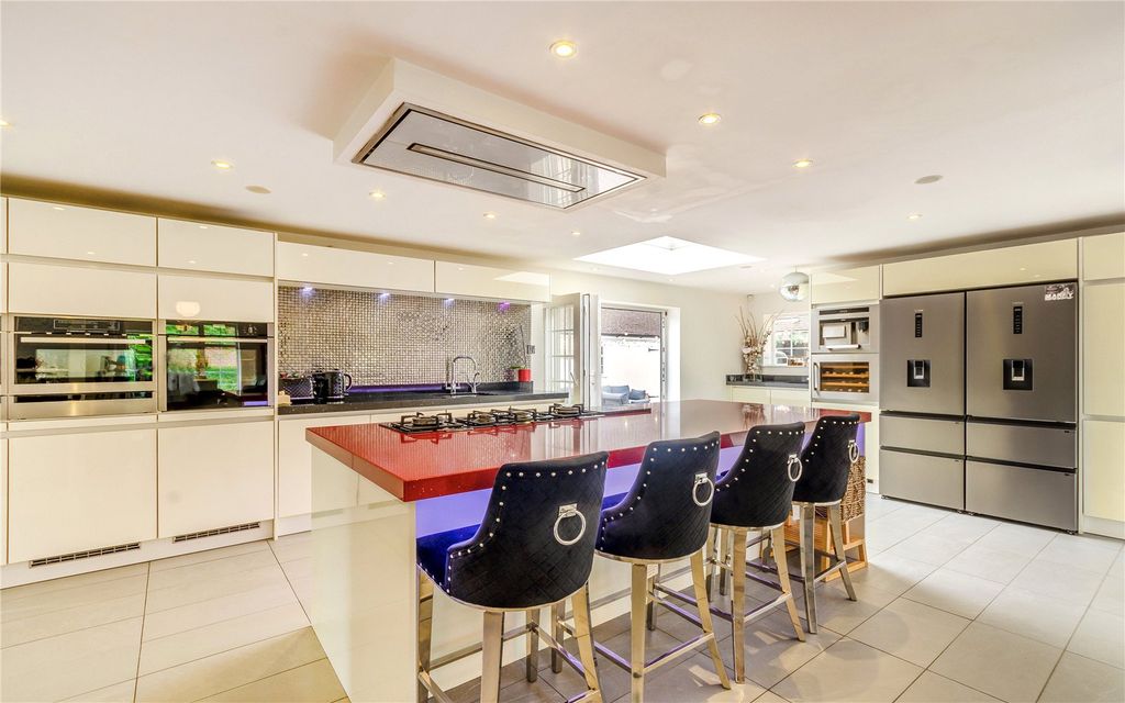 Additional image 8 of 5 bed detached house for saleMelton Road, Edwalton, Nottingham NG12