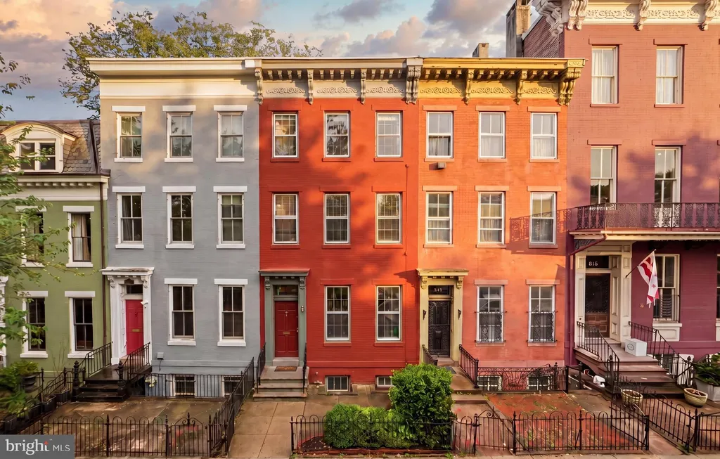 Additional image 5 of 319 C Street SE, Washington, DC 20003