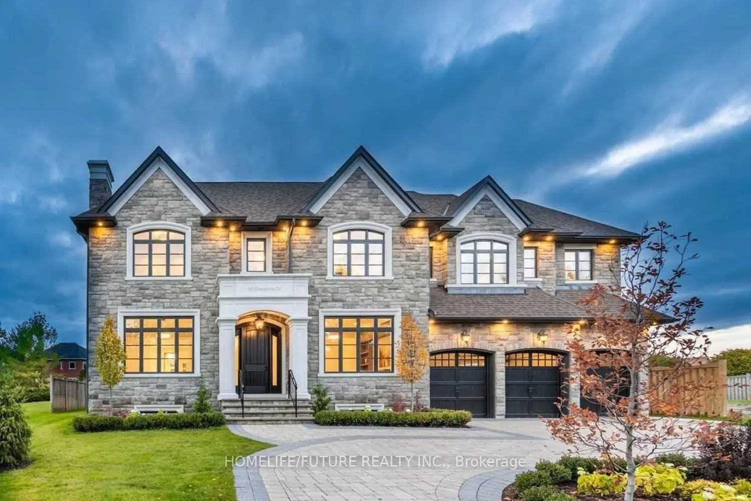 65 Chatelaine Drive