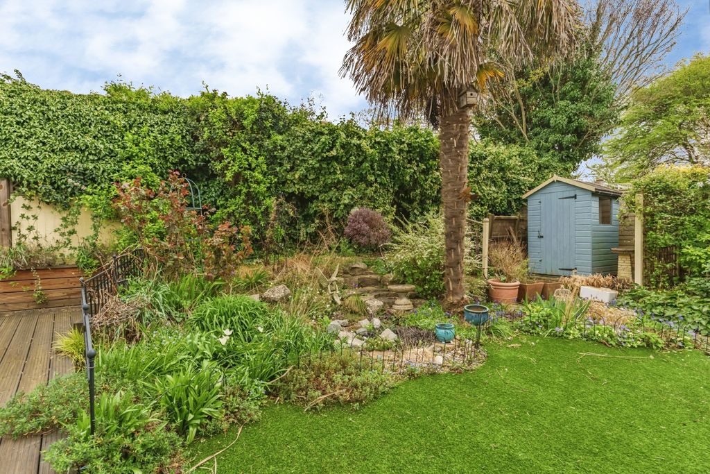 Additional image 14 of 4 bed detached house for saleAbbey Road, Steyning, West Sussex BN44