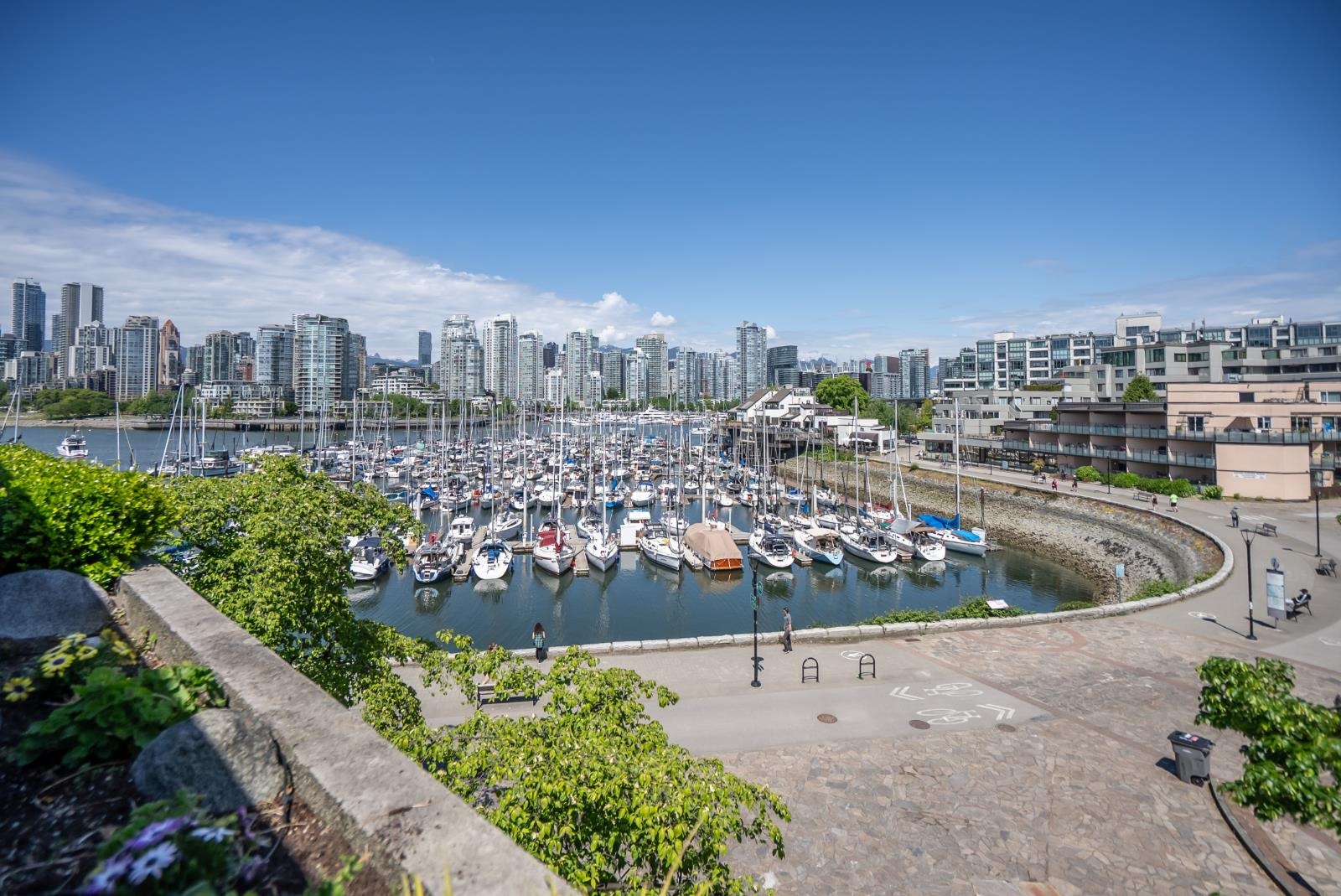 Additional image 2 of 313-674 Leg In Boot Square, Vancouver, BC, V5Z 4B4