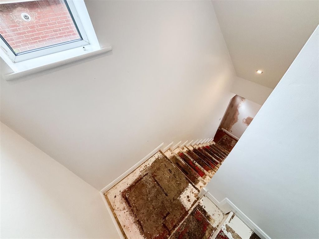 Additional image 6 of 2 bed flat for saleJohnson Place, Stoke-On-Trent ST6