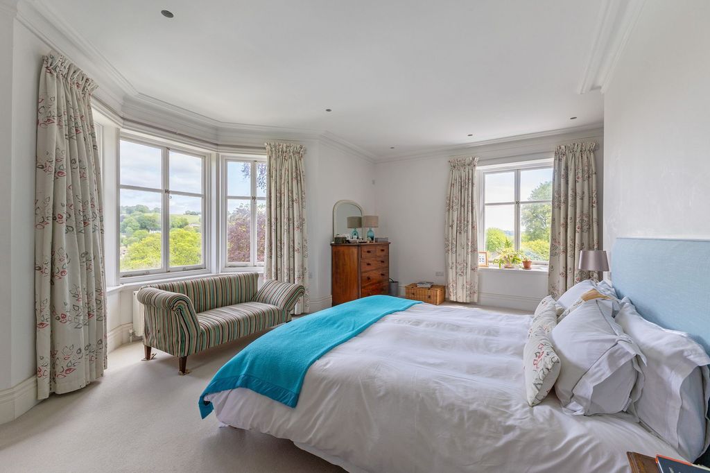 Additional image 18 of 6 bed detached house for saleCliffe Drive, Limpley Stoke, Bath BA2