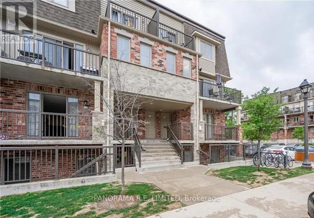 G - 243 RACHEL CRESCENT