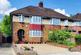 Morley Crescent, Edgware HA8