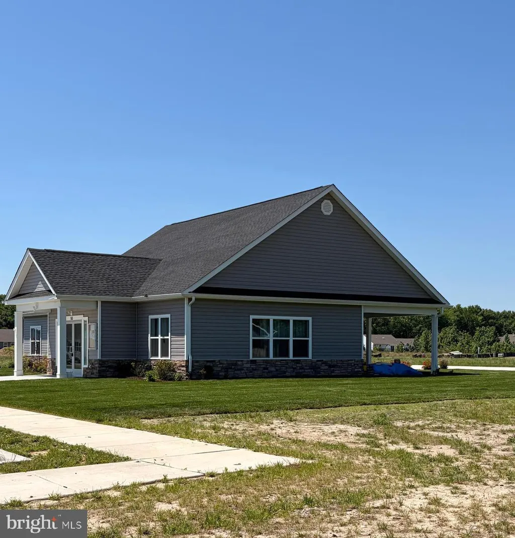 401 Alezach Drive, Dover, DE 19901